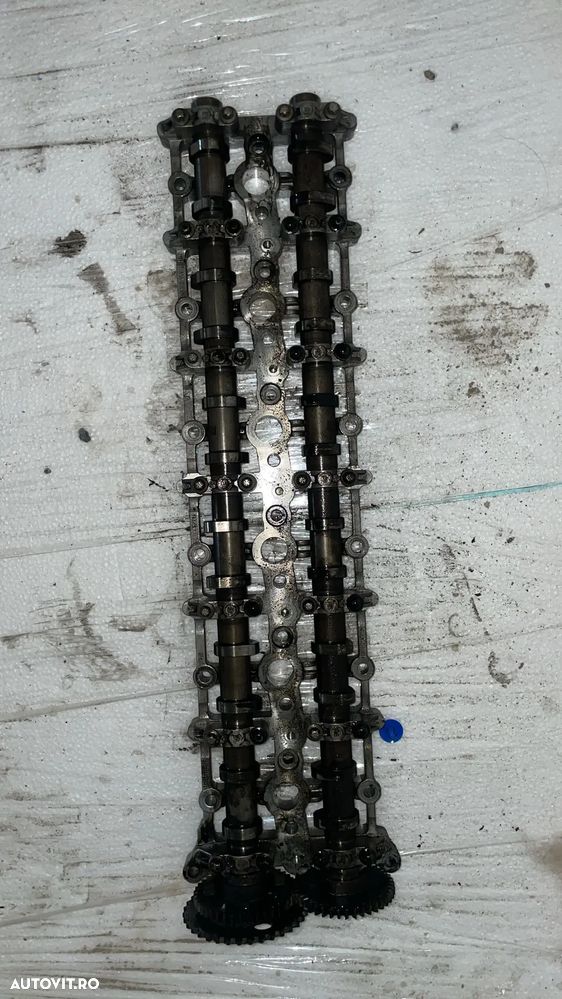 Ax cu came BMW Seria 5 F10, X6 F16, Seria 7 F01 3.0 D 7800044
