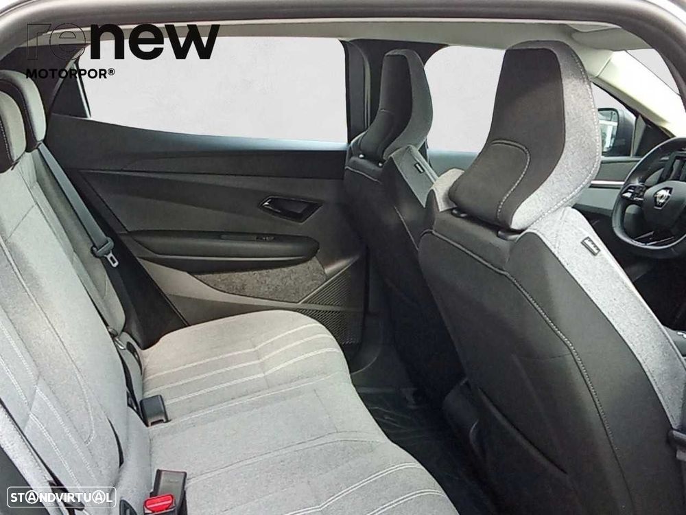 Renault Mégane E-Tech EV60 Evolution Super Charge - 13