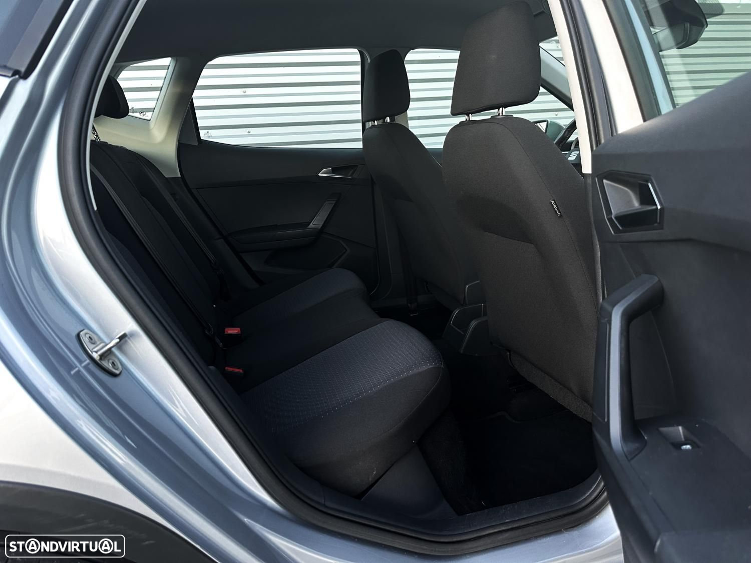 SEAT Arona 1.0 TSI Style - 18