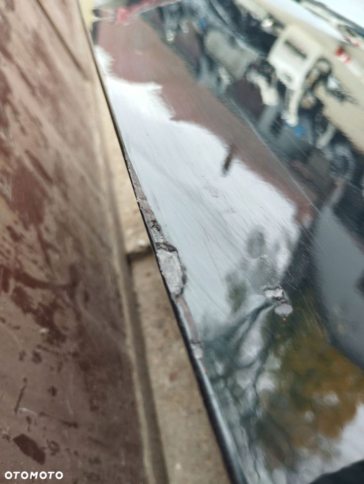 próg listwa nakładka prawa mercedes w238 213 coupe - 5