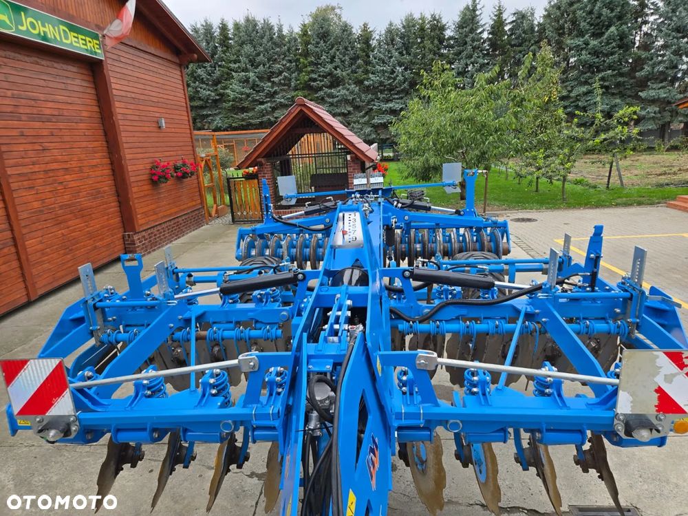 Lemken Rubin 12 - 19