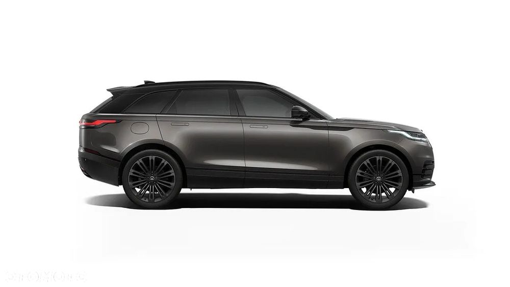 Land Rover Range Rover Velar D300 Dynamic SE - 7