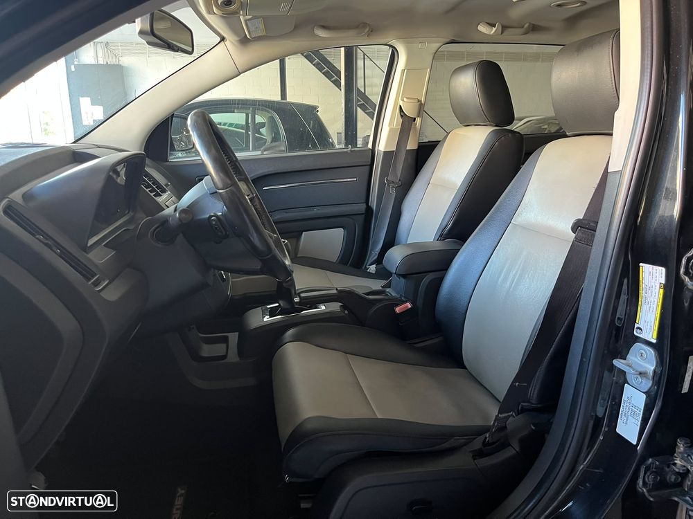 Dodge Journey 2.0 CRD SXT MTX Limited - 10