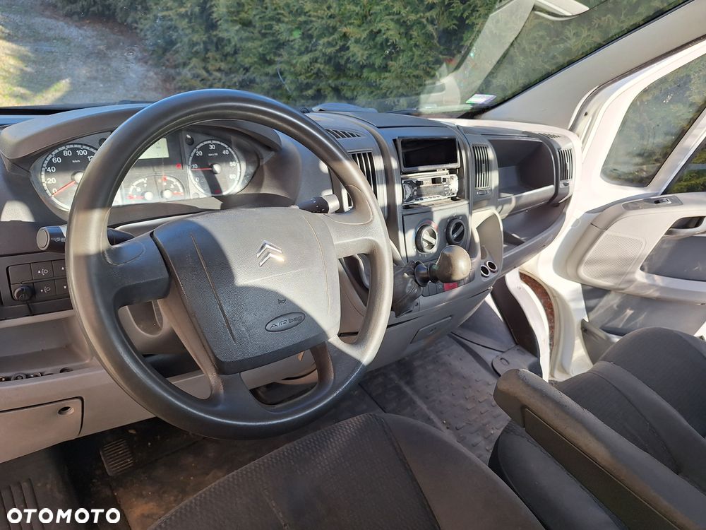 Citroën Jumper - 19