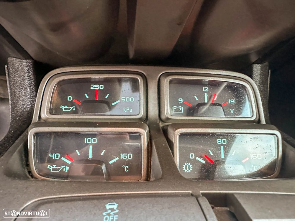 Chevrolet Camaro 6.2 V8 - 30