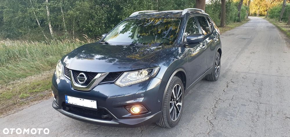 Nissan X-Trail - 16