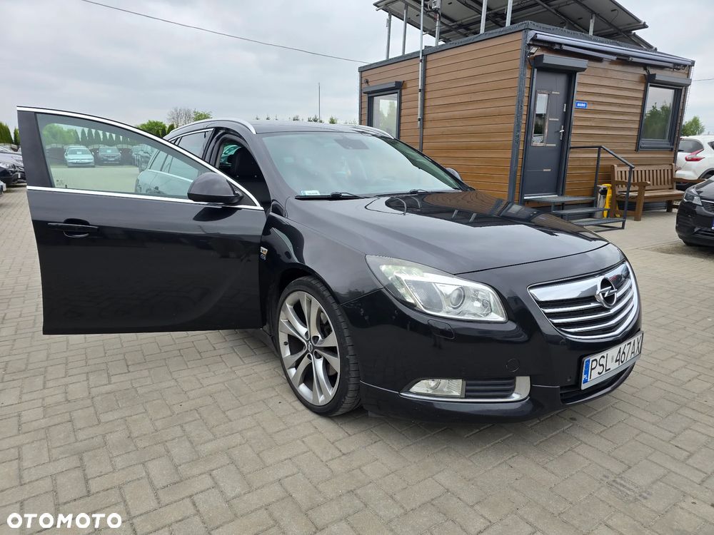 Opel Insignia - 16