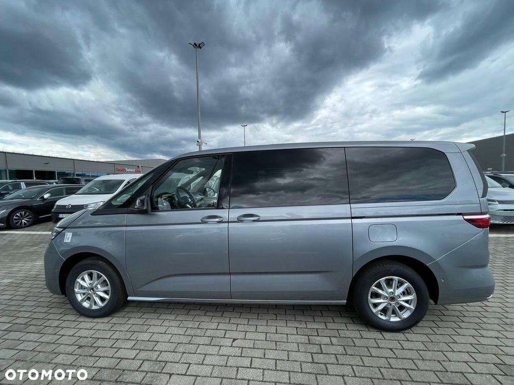 Volkswagen Multivan 2.0 TDI L2 DSG - 16