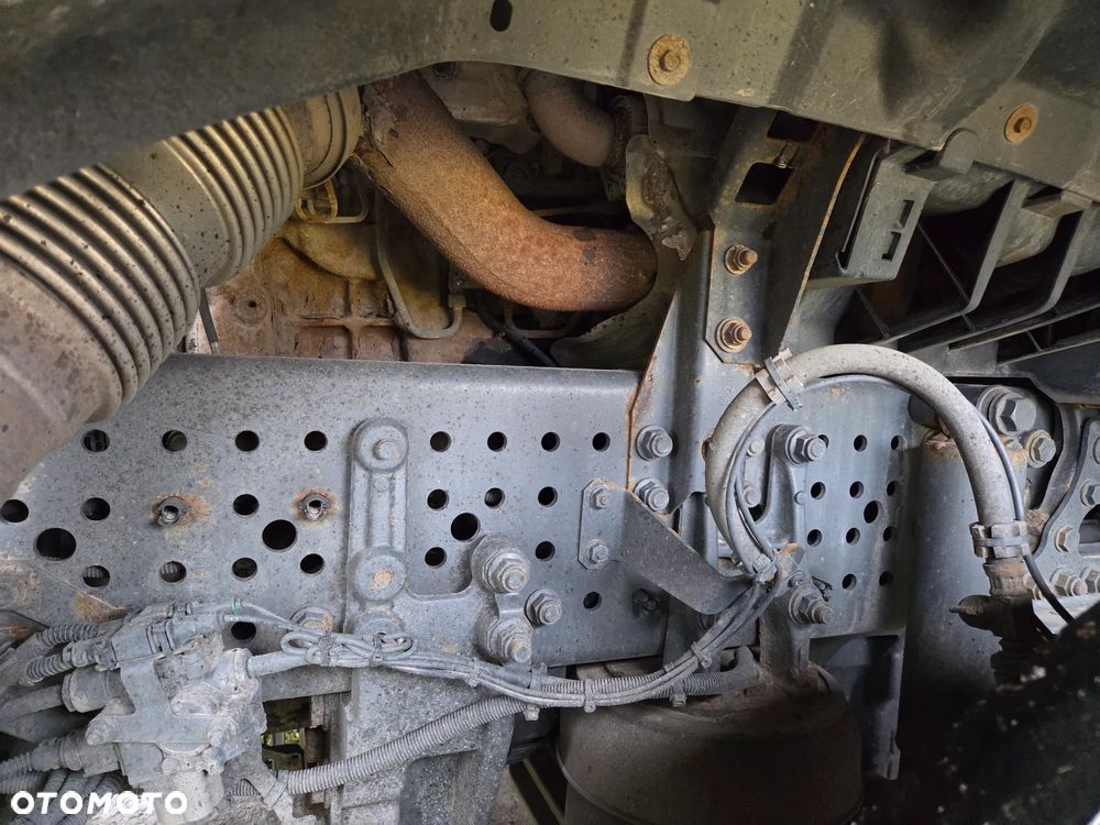 Mercedes-Benz Actros 2542 MP4 BDF - 16