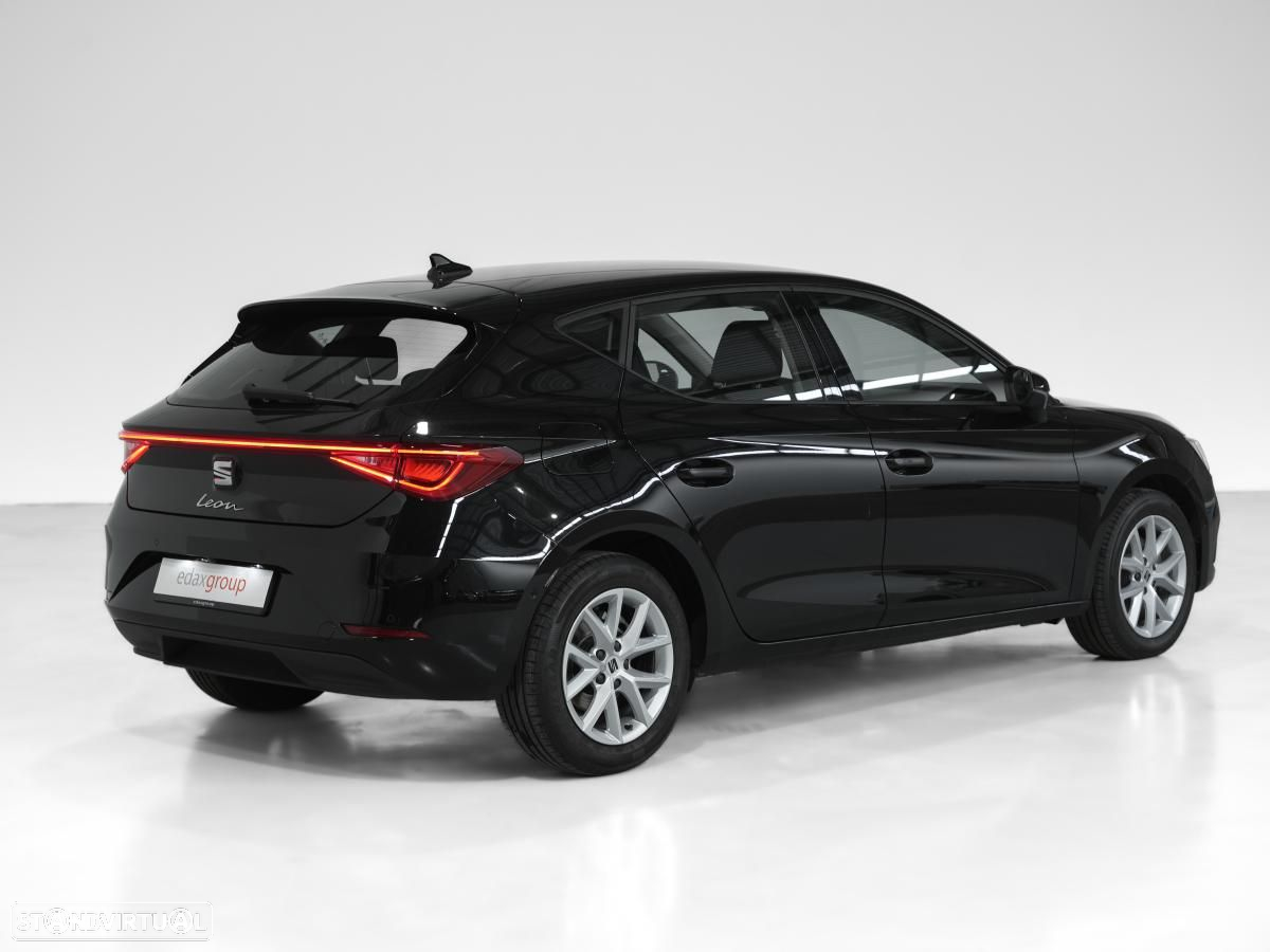 SEAT Leon 1.0 TSI Style - 3