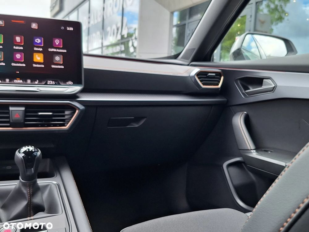 Cupra Formentor 1.5 TSI - 25