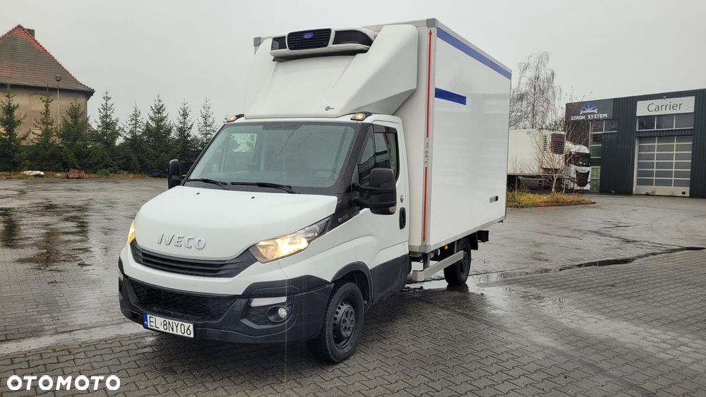 Iveco Daily 34s14 - 3