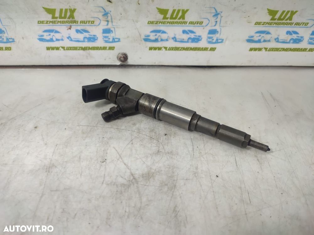 Injector 2.0 d 204d4 0445110149 BMW Seria 5 E60/E61 - 1
