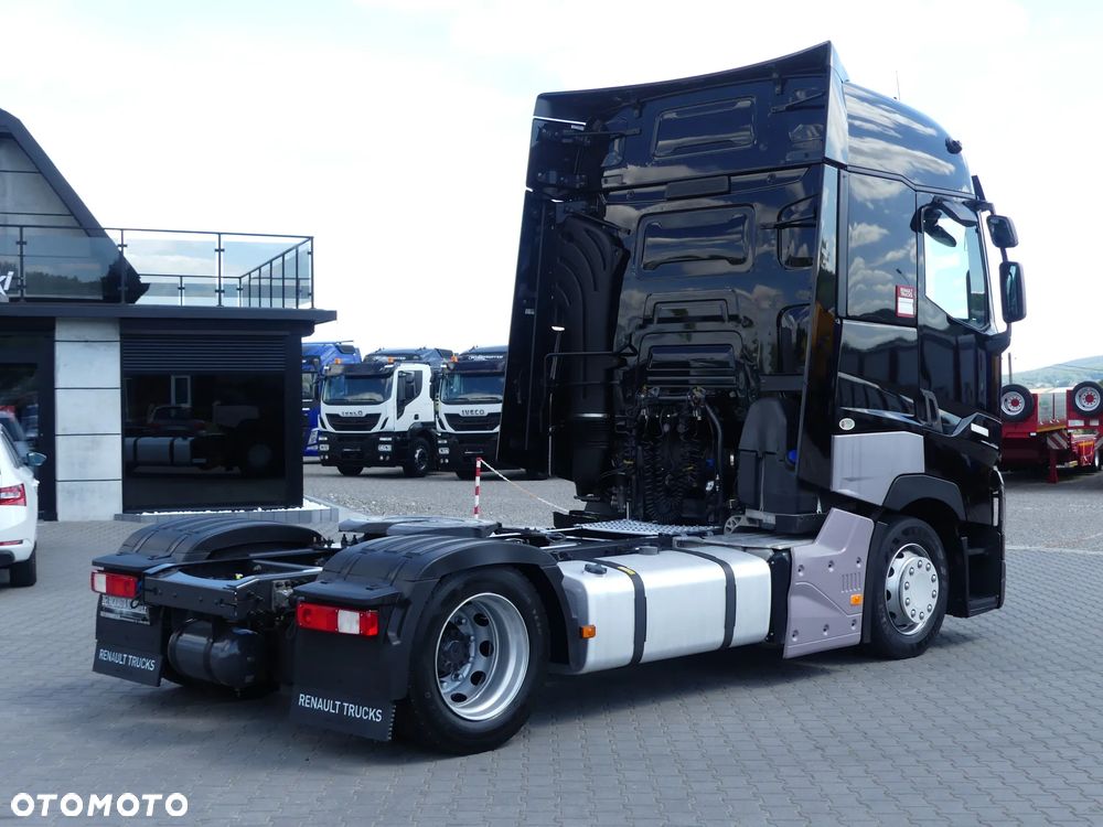 Renault T440 13L / EURO 6 / LOW DECK / HIGH CAB / AUTOMAT / - 12