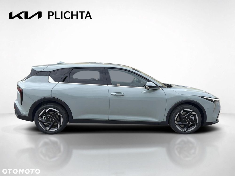 Kia K4 - 7