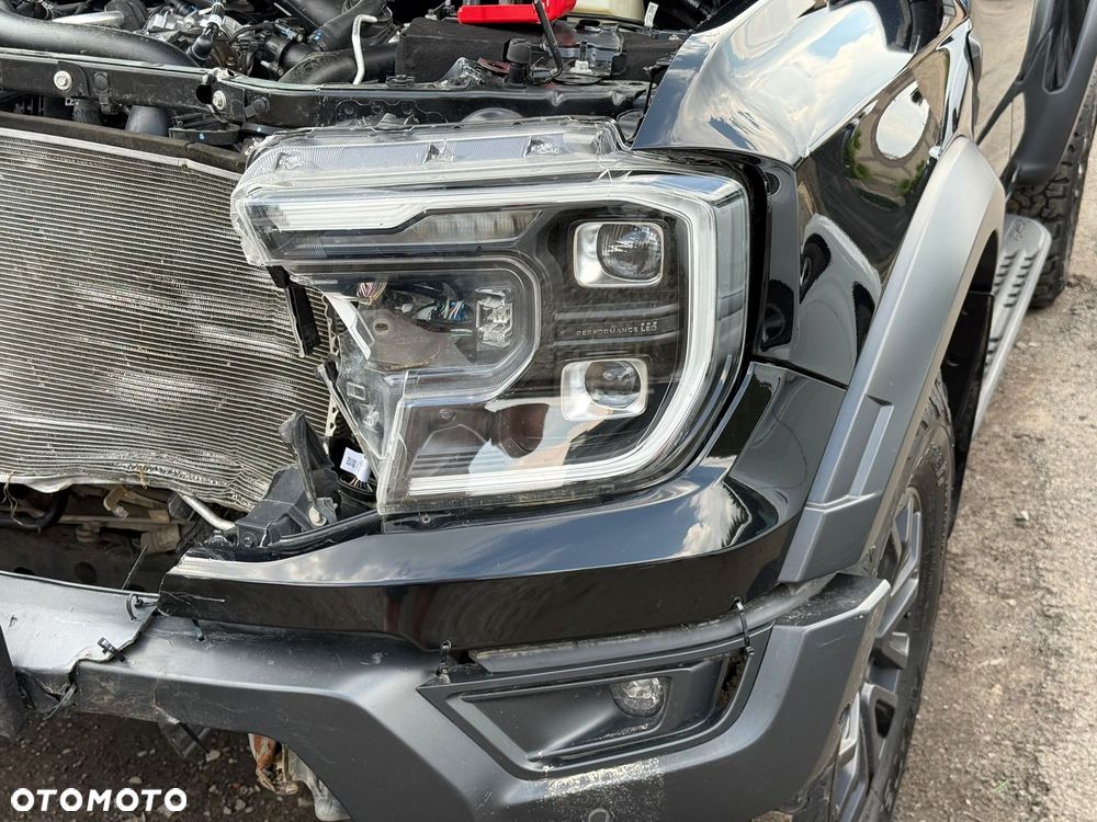 Ford Ranger Raptor - 9
