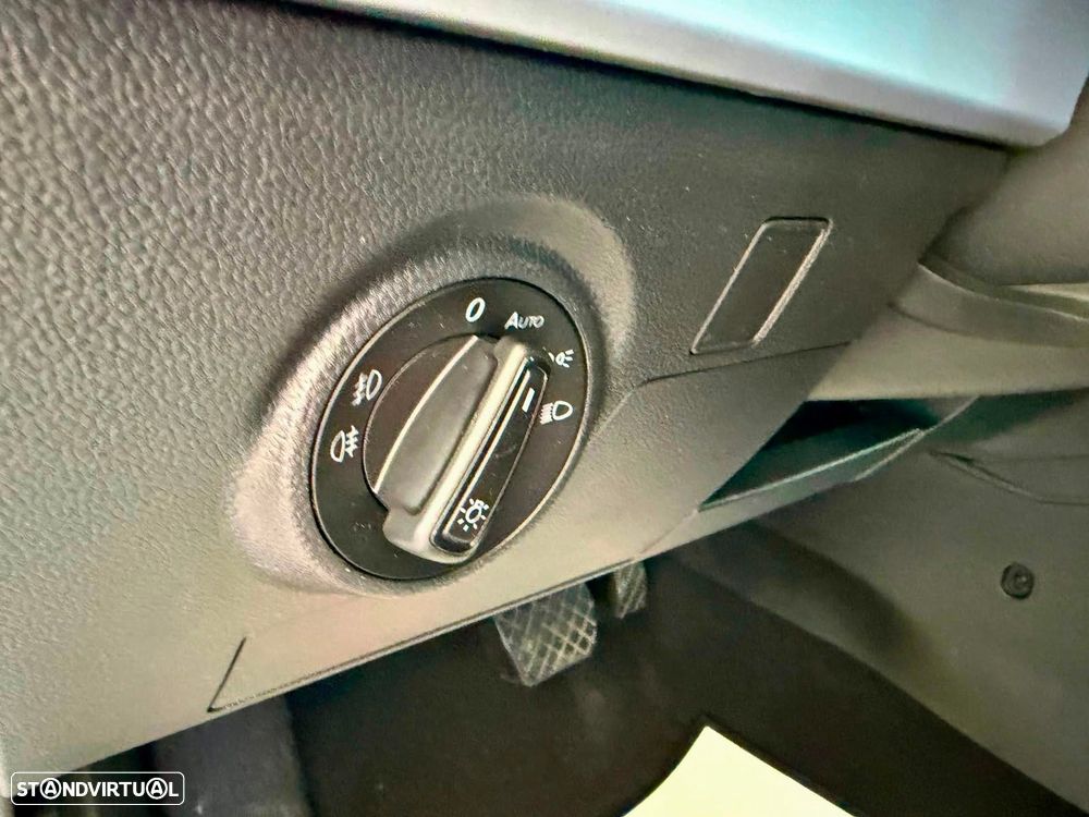 SEAT Ibiza 1.0 TSI FR DSG - 23