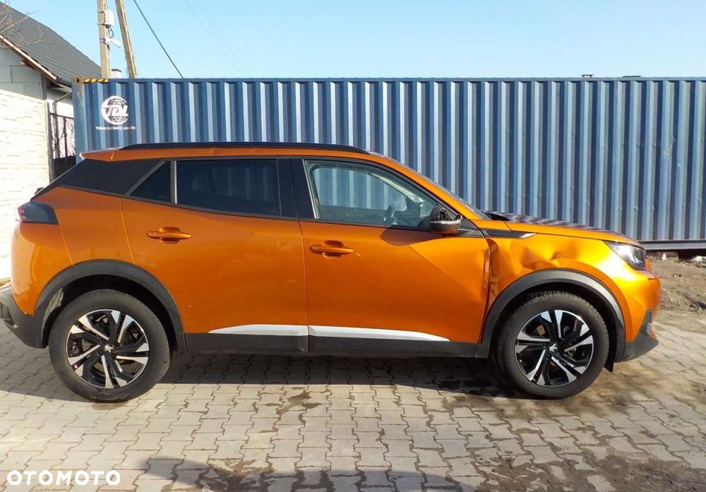 Peugeot 2008 - 22