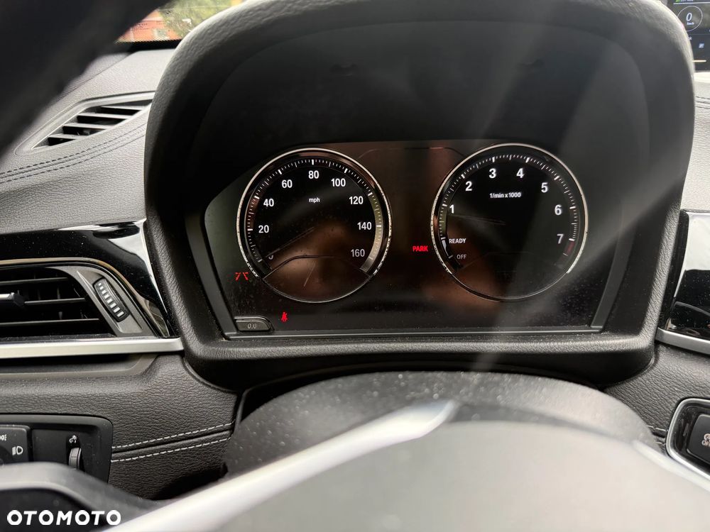 BMW X1 - 5