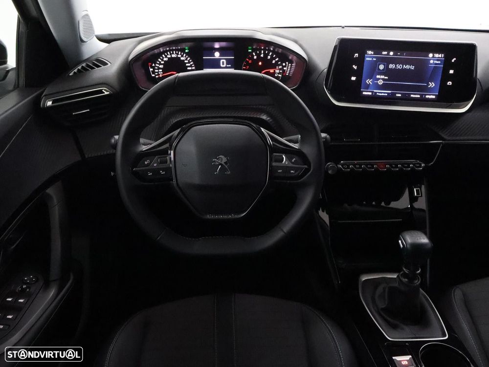 Peugeot 2008 1.5 BlueHDi Allure - 14