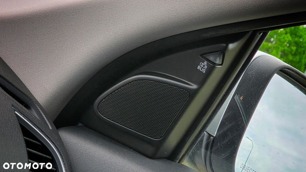 Volvo XC 60 T5 Geartronic Kinetic - 21