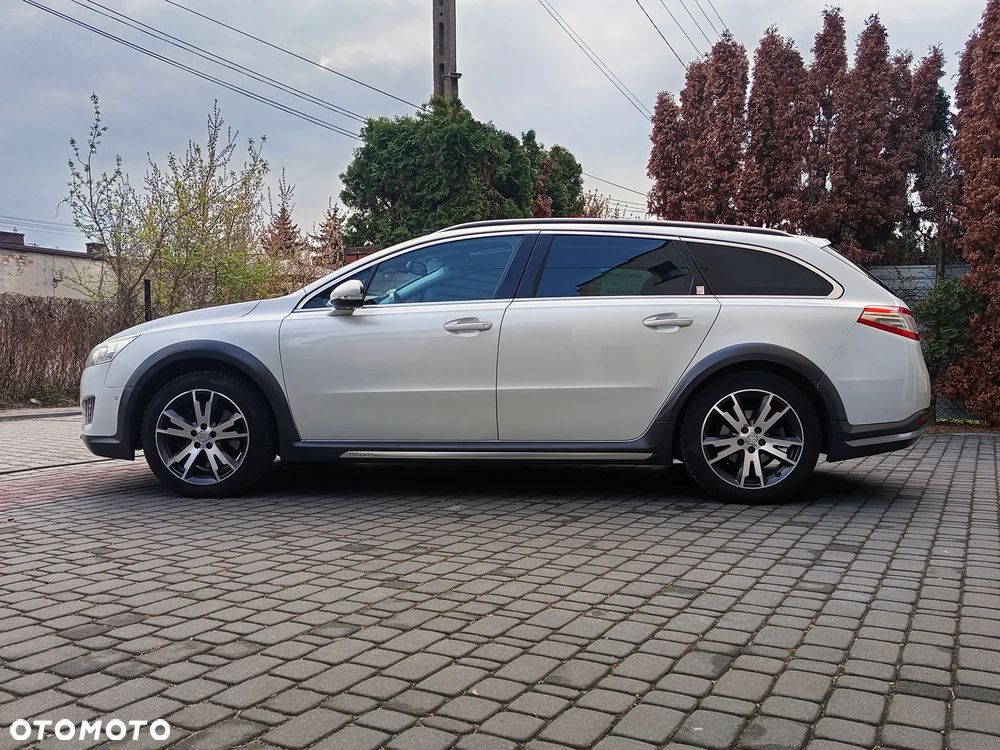 Peugeot 508 - 6