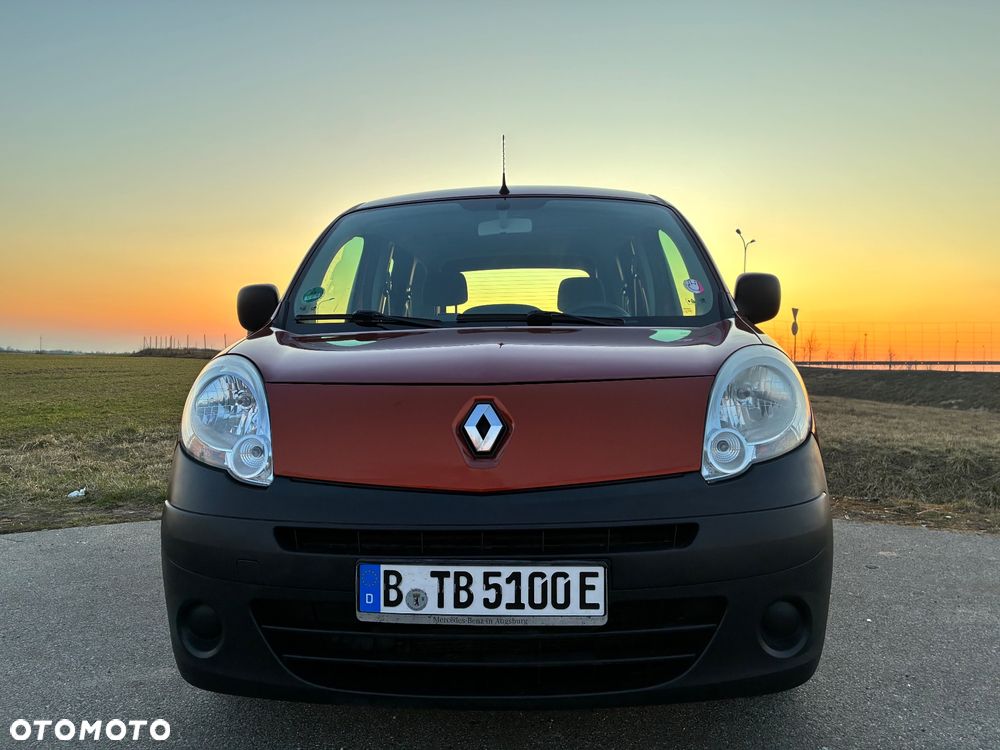 Renault Kangoo 1.6 16V Helios - 1