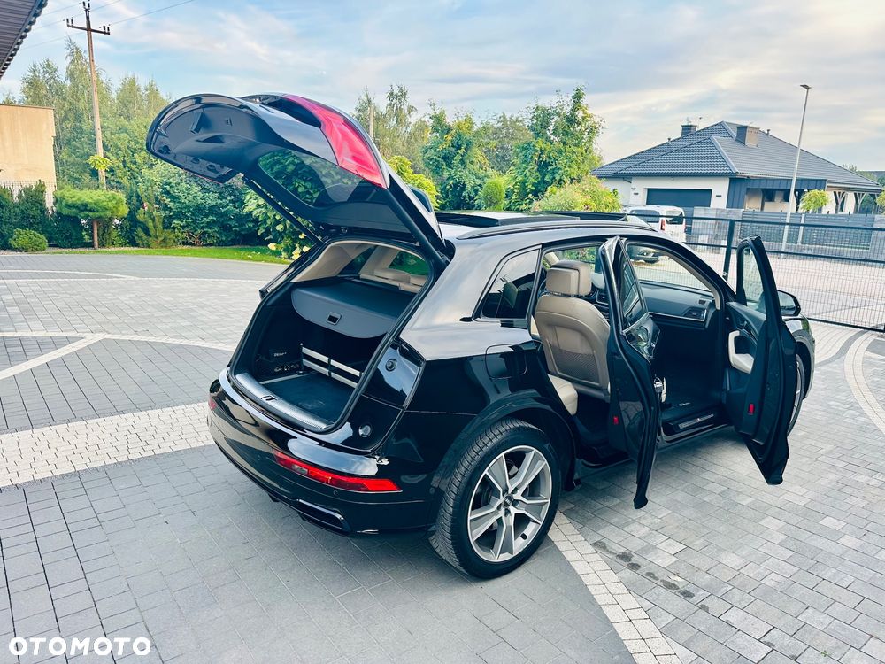 Audi Q5 3.0 TDI Quattro Tiptronic - 20
