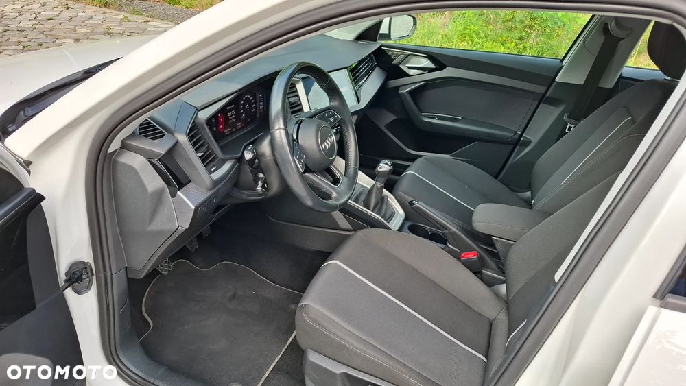 Audi A1 Sportback - 12