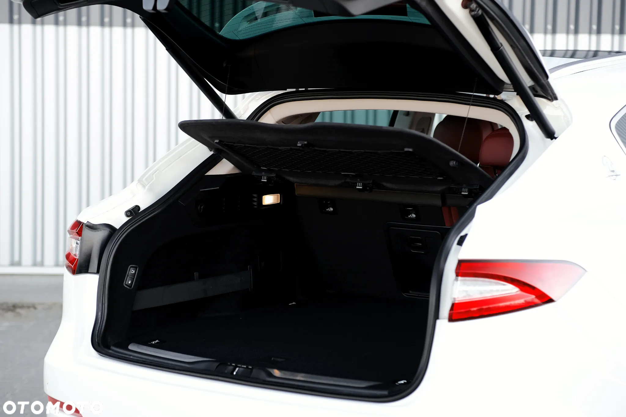 Maserati Levante S Q4 - 34