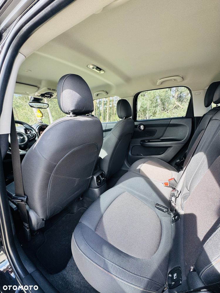 MINI Countryman Cooper D - 6