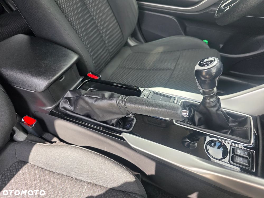 Mitsubishi Eclipse Cross 1.5 T-MIVEC 2WD Diamant - 33