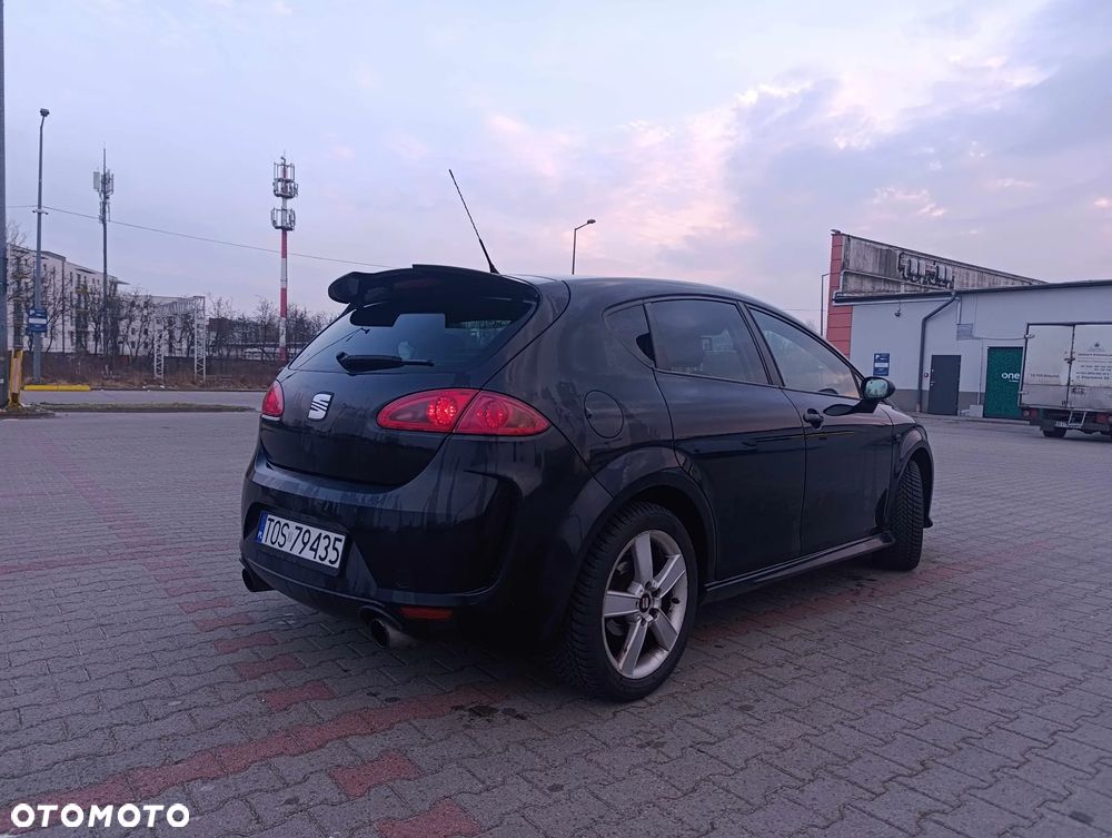 Seat Leon - 5