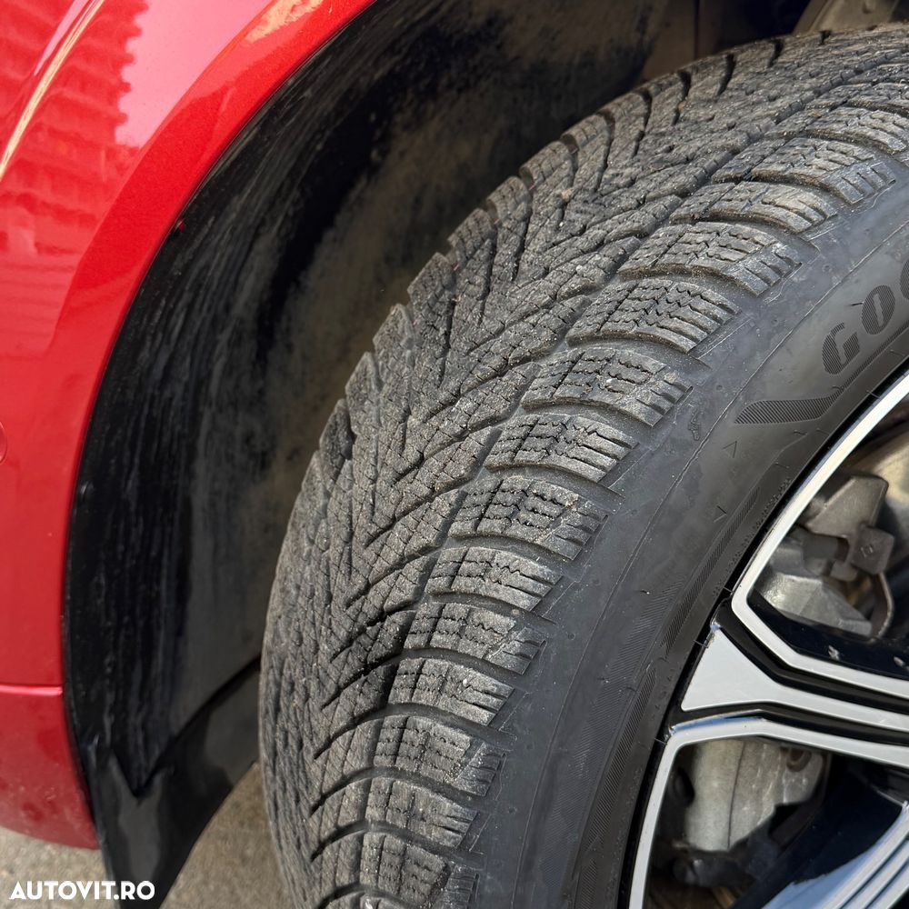 Volvo XC 60 T6 AWD Recharge Geartronic Inscription Expression - 23