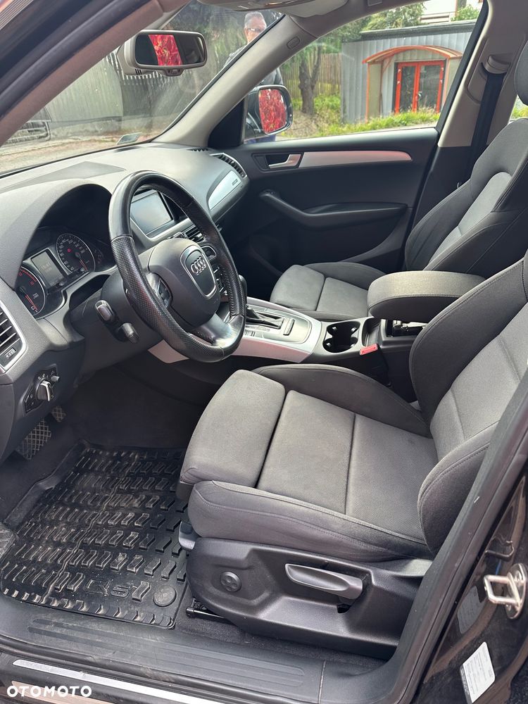 Audi Q5 2.0 TDI Quattro S tronic - 15