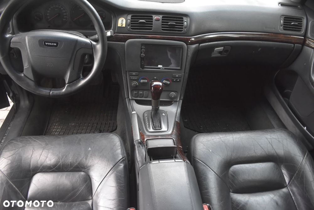 Volvo S80 D5 Executive - 7