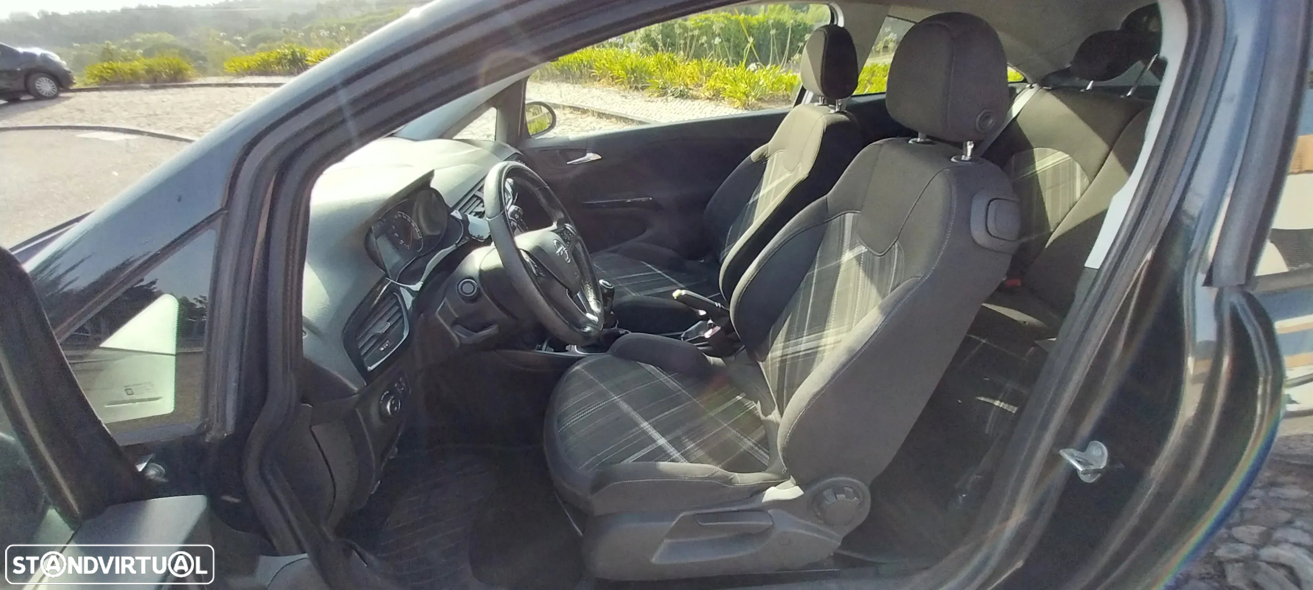 Opel Corsa 1.0 T GT - 5