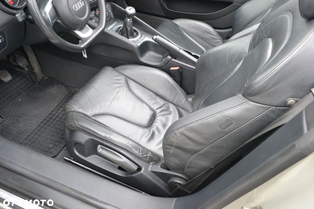 Audi TT Coupé 2.0 TFSI - 19