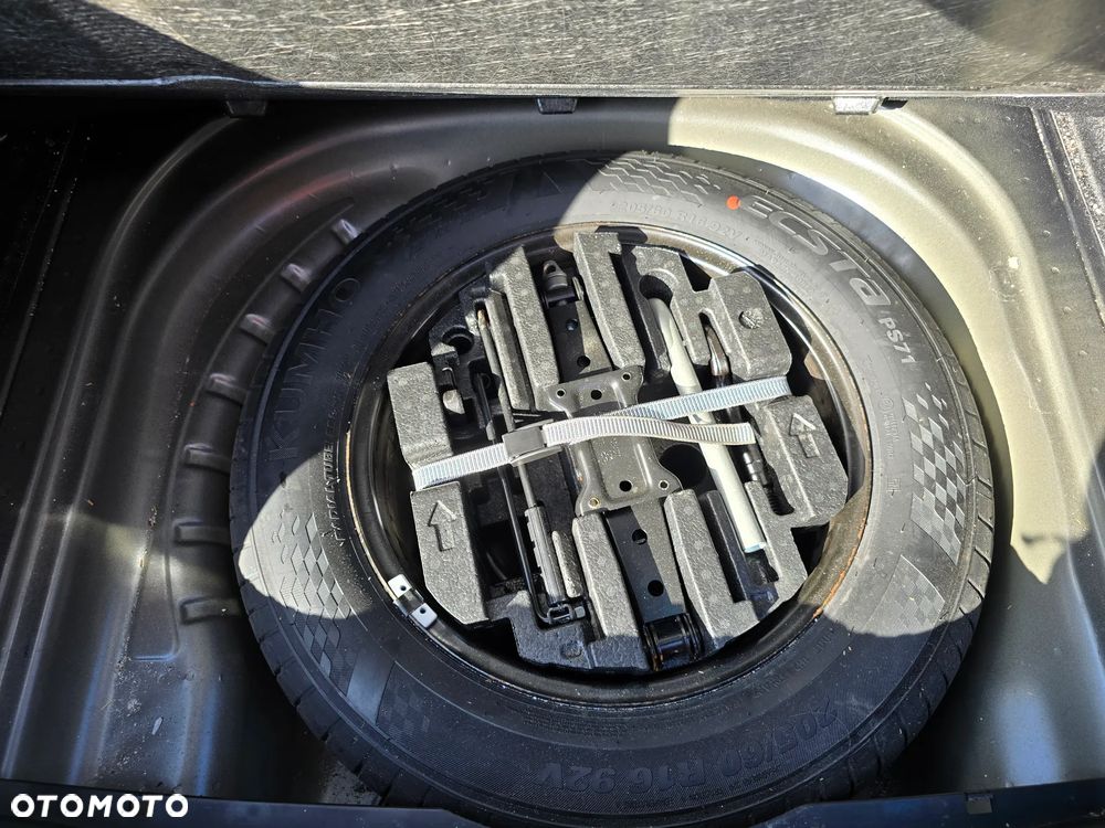 Skoda Octavia 2.0 TDI Selection DSG - 11