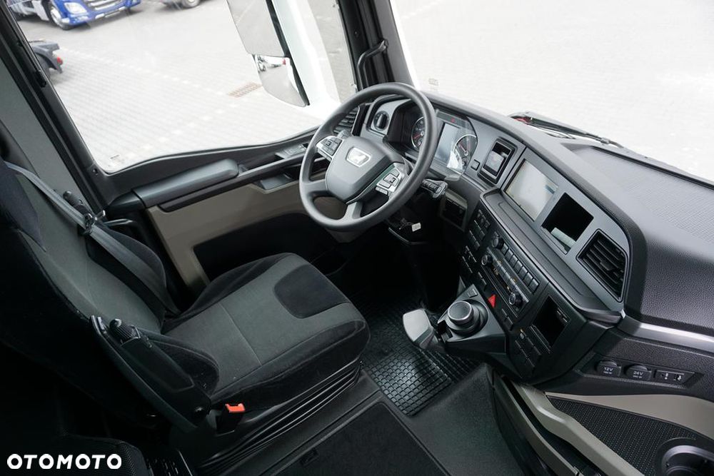 MAN TGX / 18.470 / EURO 6 / GX / ACC / I – COOL - 13