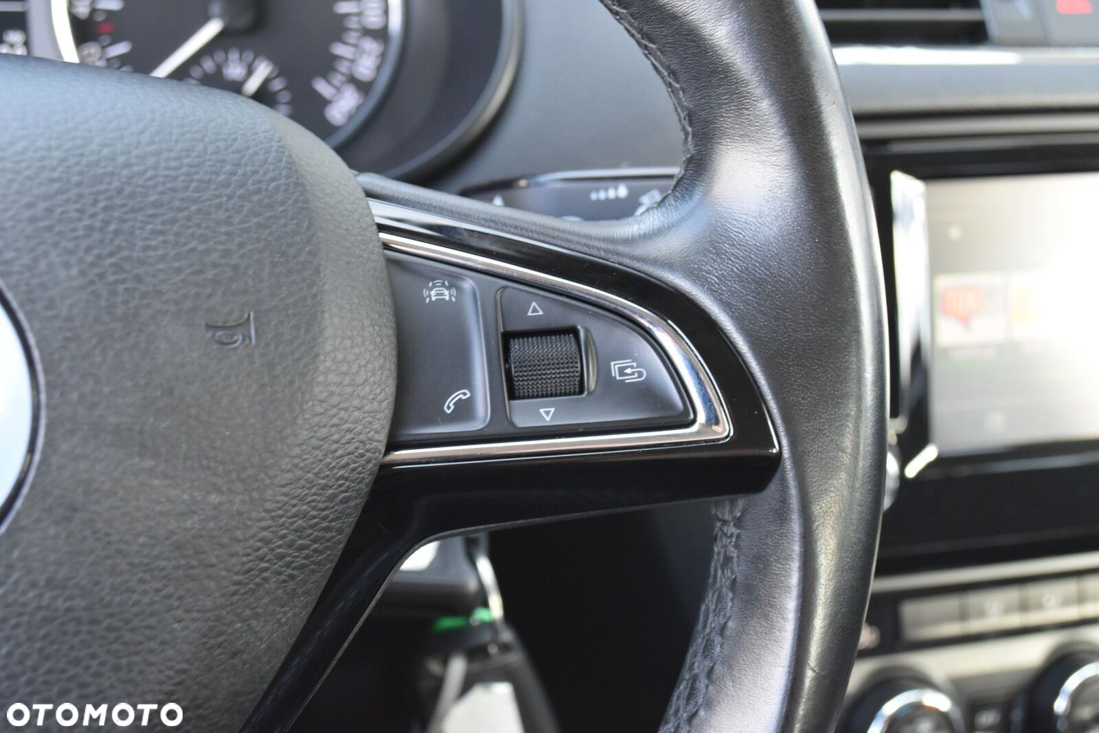 Skoda Octavia 1.4 TSI Ambition DSG - 23