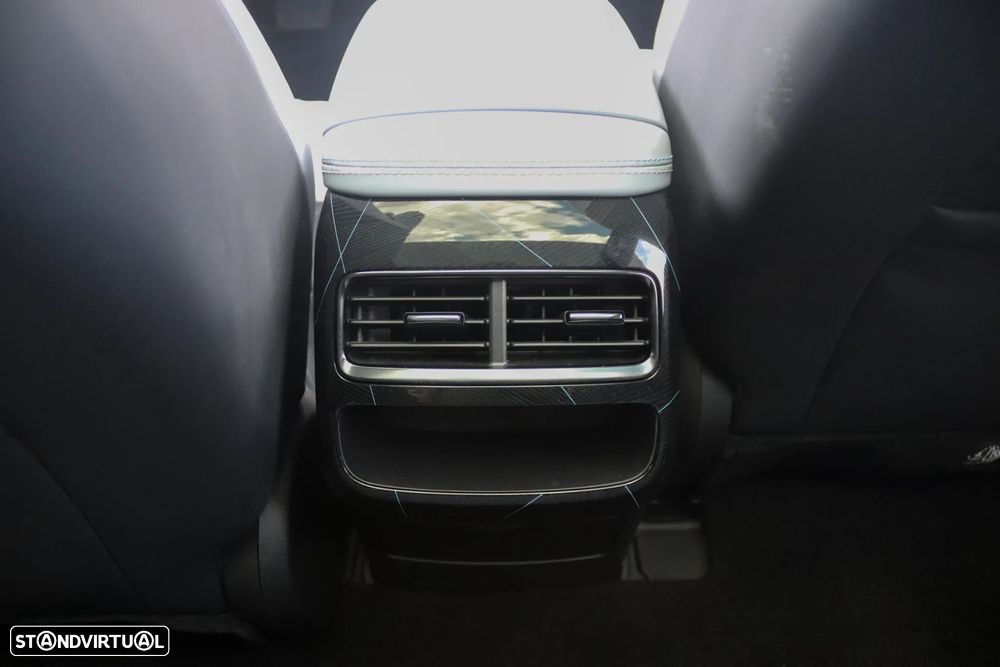 BYD Seal 82.5 kWh AWD Excellence - 29
