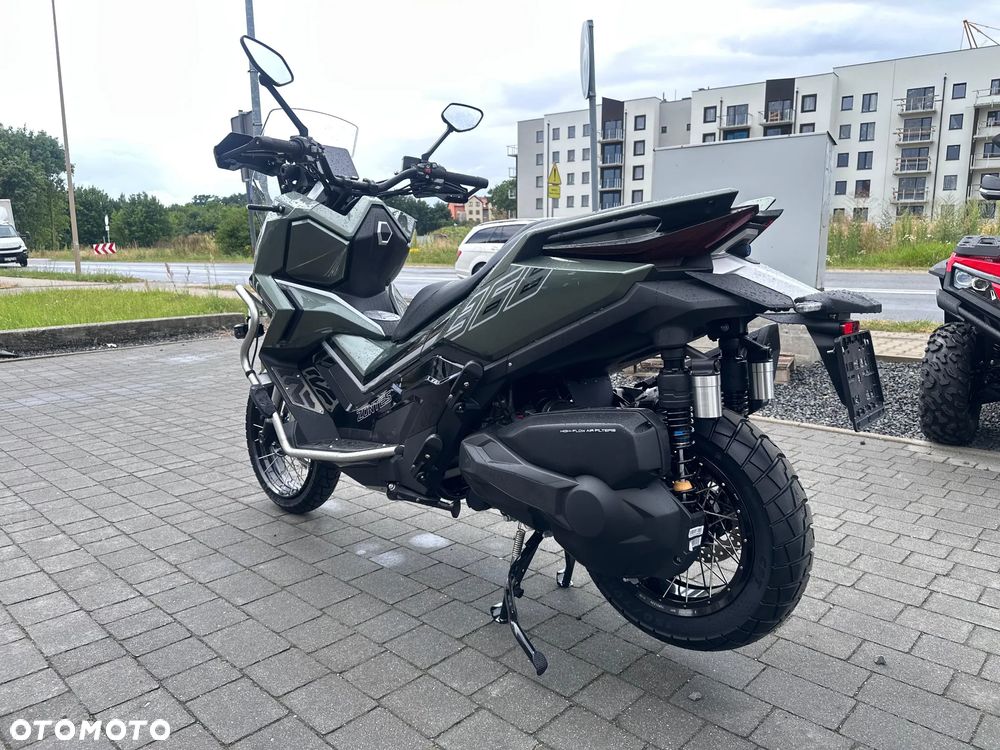 Zontes Inny - 8