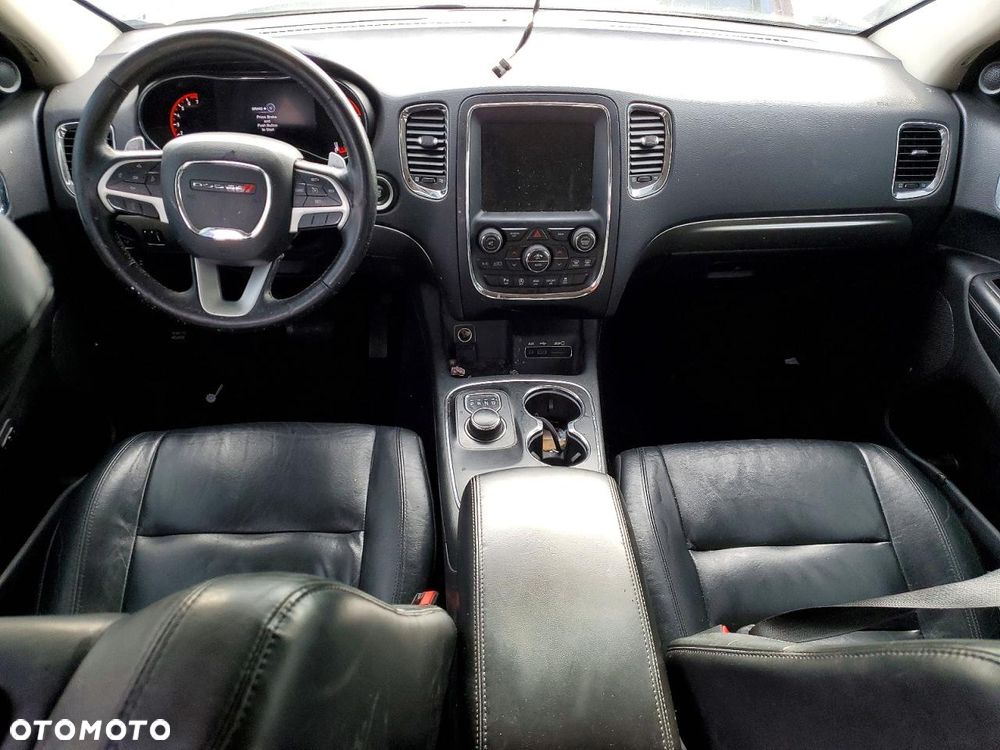 Dodge Durango 3,6 Citadel - 10