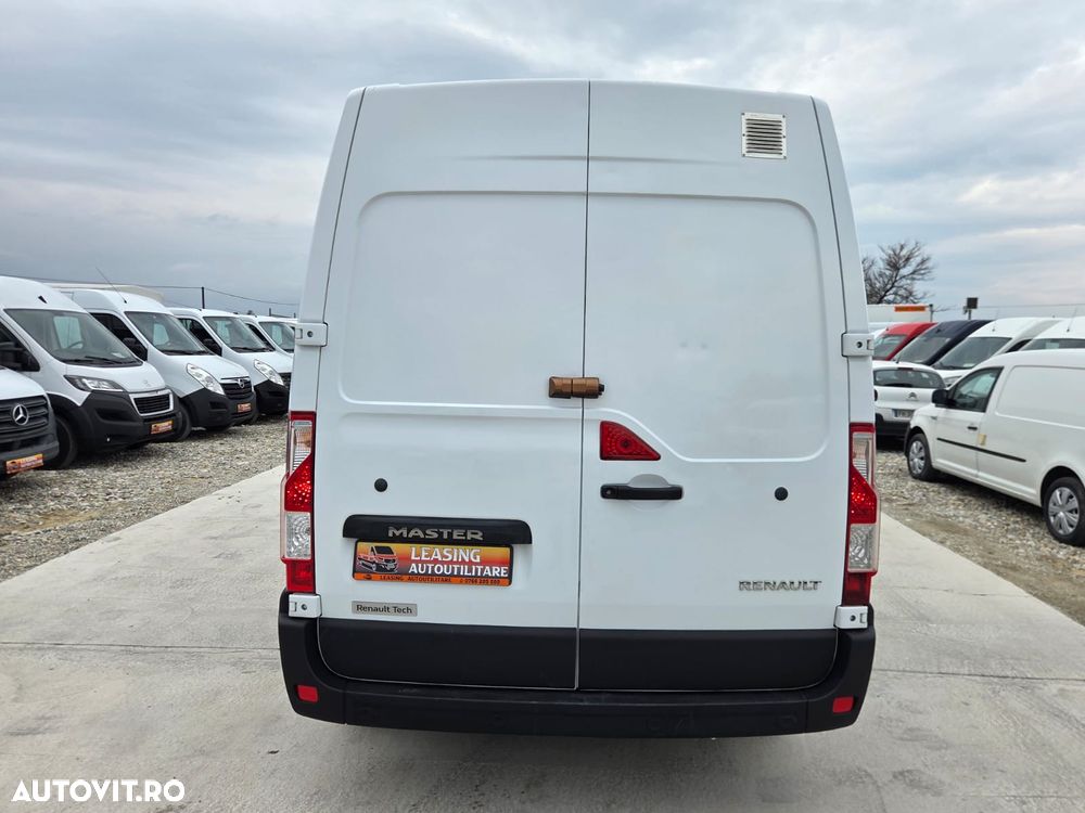 Renault New Master L2H2 - 6
