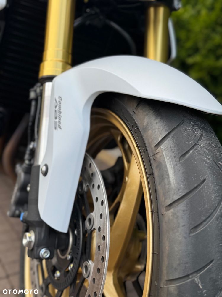 Honda CB - 19