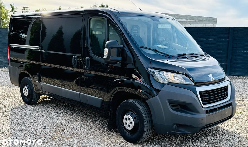Peugeot Boxer - 3