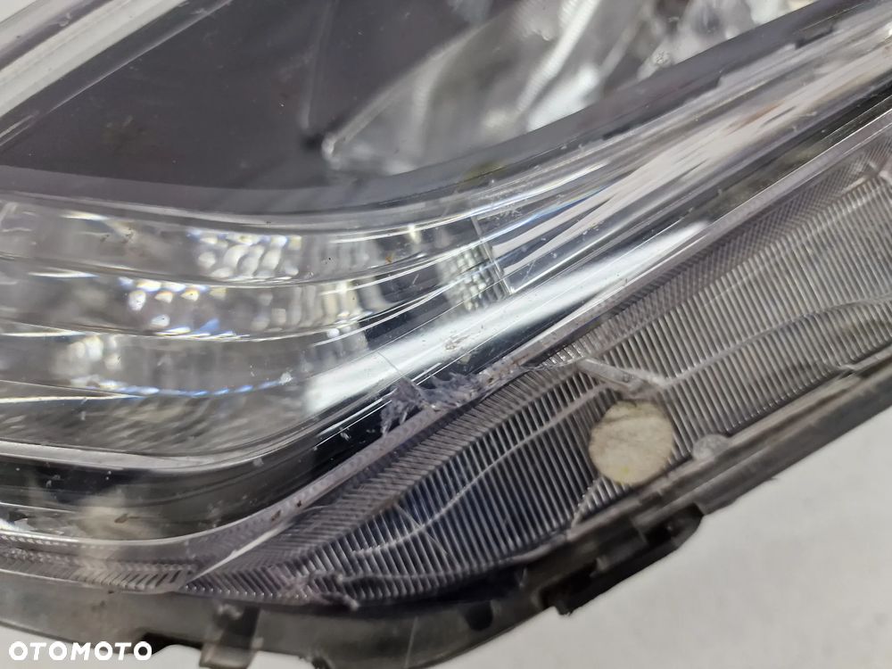 HYUNDAI TUCSON 3 III 15- LEWA LAMPA PRZEDNIA PRZÓD FULL LED , NR 92101-D7XXX , NR AUKCJI LA108 - 12