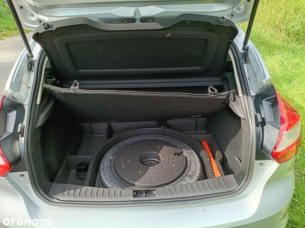 Ford Focus - 14