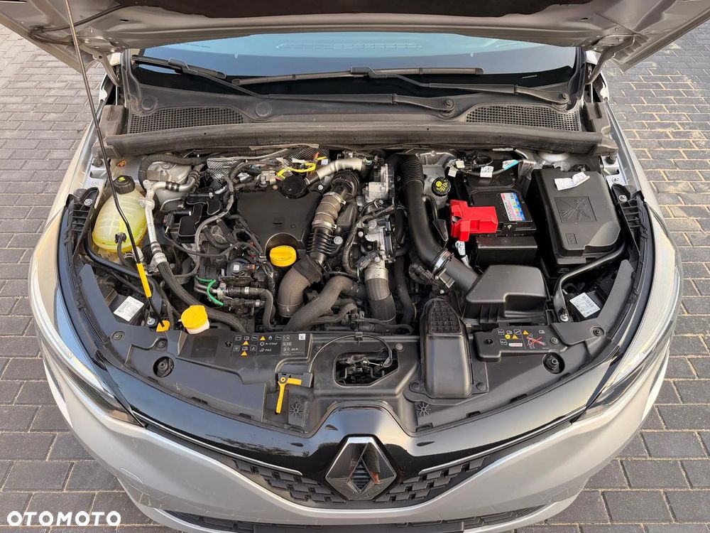 Renault Clio - 7
